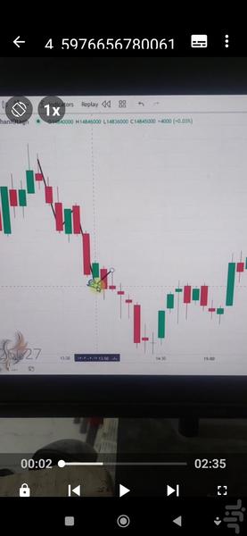 ویدیو پلیر - Image screenshot of android app