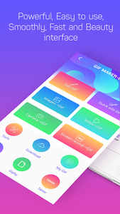 Gif Maker Editor Photo Video::Appstore for Android