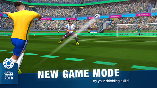 Final Kick 2018 - Download do APK para Android