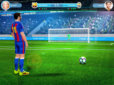 Football Games Free 2020 - 20in1 Game for Android - Download