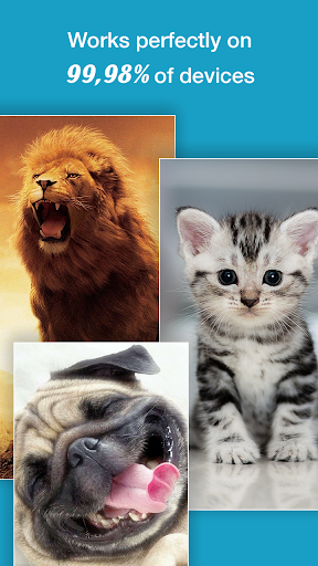 Free Ringtones For Android Phone - زنگ گوشی - عکس برنامه موبایلی اندروید