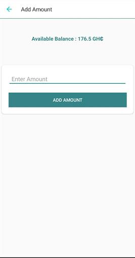DRIVA Ride - Image screenshot of android app