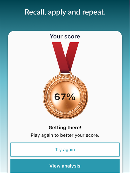 Clinical Sense - عکس برنامه موبایلی اندروید