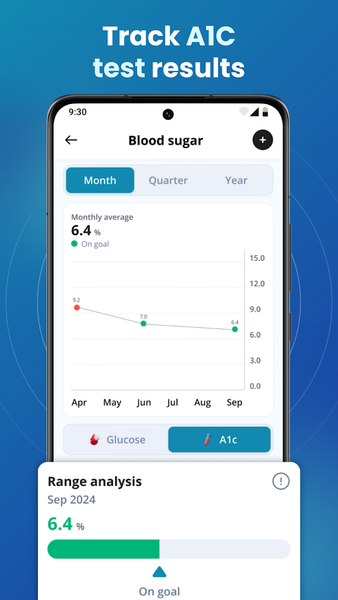 iPulse: Heart Rate, BP Tracker - عکس برنامه موبایلی اندروید
