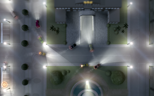 Does not Commute - عکس بازی موبایلی اندروید