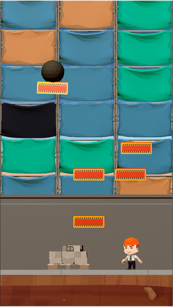 Make it look like an accident! - عکس بازی موبایلی اندروید