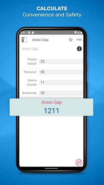 Acute Medicine - Image screenshot of android app