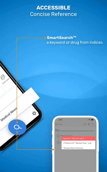 Acute Medicine - Image screenshot of android app