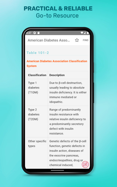 Gomella's Neonatology - Image screenshot of android app
