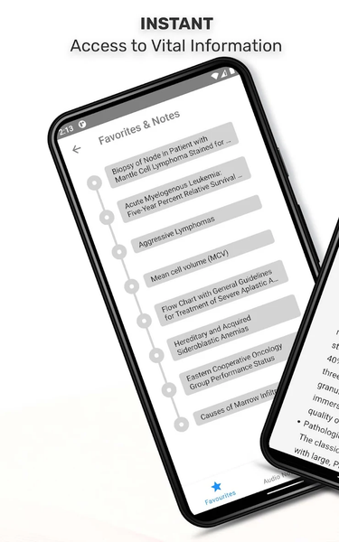 Williams Manual of Hematology - عکس برنامه موبایلی اندروید