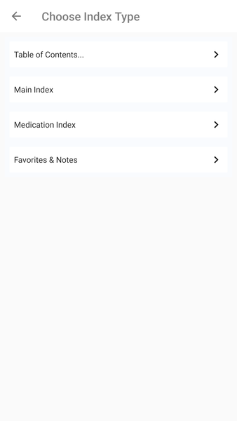 Lab Notes & Diagnostic Tests - عکس برنامه موبایلی اندروید