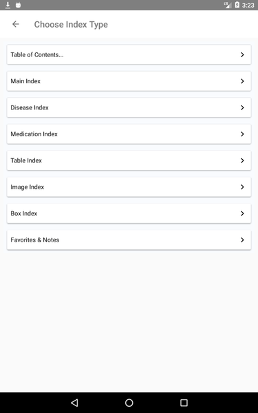 Nursing Skills & Procedures - Image screenshot of android app