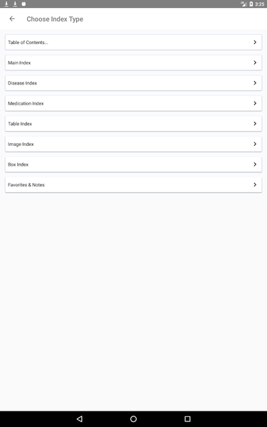Nursing Skills & Procedures - Image screenshot of android app