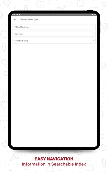 Netter's Anatomy Flash Cards - عکس برنامه موبایلی اندروید