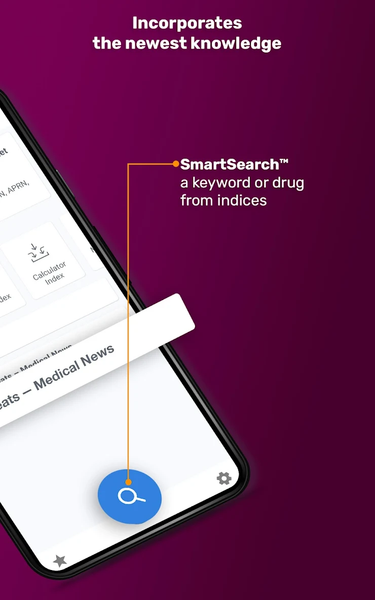 PsychNotes: Clinical Pkt Guide - عکس برنامه موبایلی اندروید