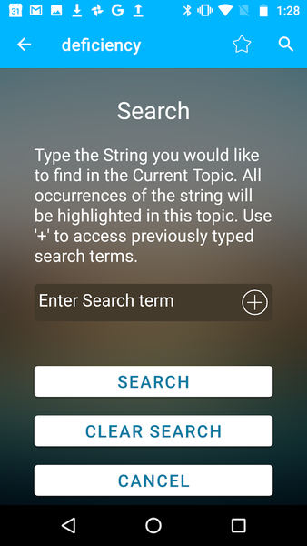 Anatomy Atlas, USMLE, Clinical - عکس برنامه موبایلی اندروید