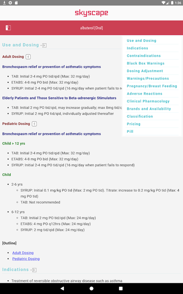 Medical Surgical Nurse Cert Ex - Image screenshot of android app