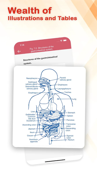 PASS CCRN! - عکس برنامه موبایلی اندروید