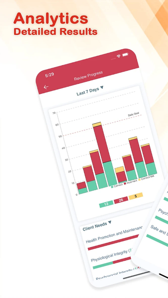 PASS CCRN! - عکس برنامه موبایلی اندروید