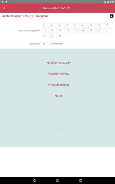 Saunders QA NCLEX PN Exam Prep - Image screenshot of android app
