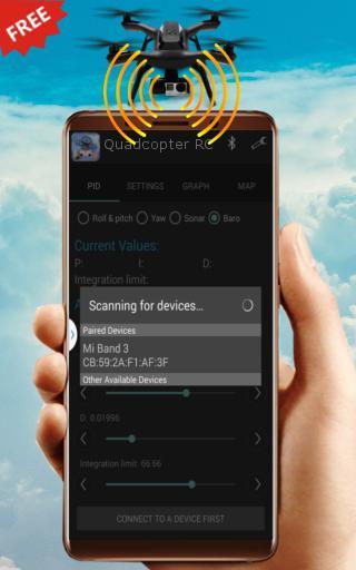 Drone RC For Quadcopter Drone for Android Download Bazaar
