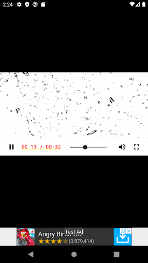 Video Download - عکس برنامه موبایلی اندروید