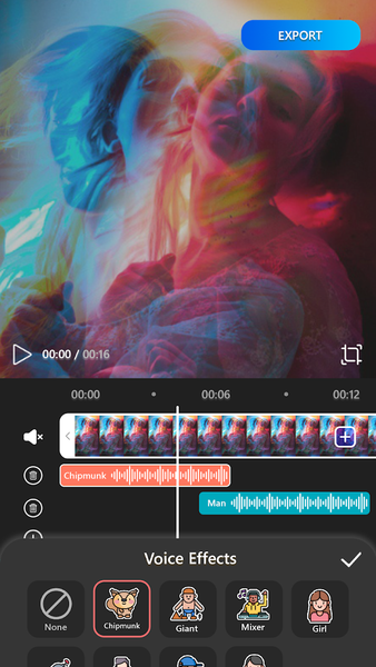 ReelCut - Video Editor & Maker - عکس برنامه موبایلی اندروید