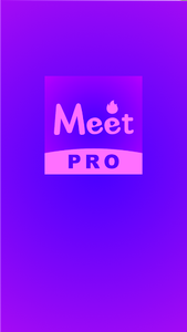 MeetUs PRO - LIVE SOCIAL CHAT - عکس برنامه موبایلی اندروید
