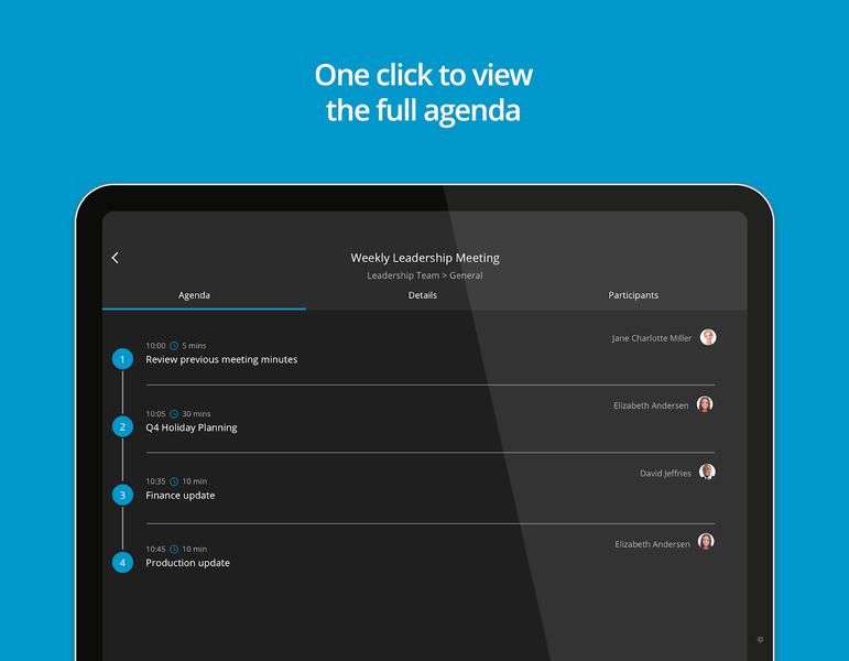 Decisions AI - عکس برنامه موبایلی اندروید