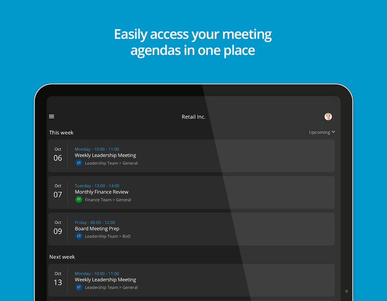 Decisions AI - عکس برنامه موبایلی اندروید