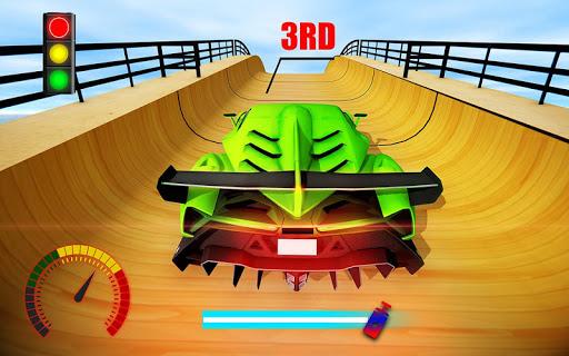 Truck Driving ۲۰۲۴: Pro Truck - عکس بازی موبایلی اندروید