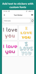 Sticker Maker for Android - Download