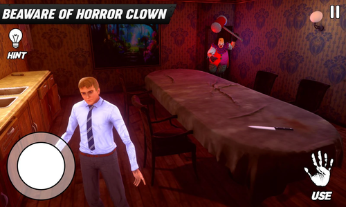 Escape Haunted House of Fear APK para Android - Download