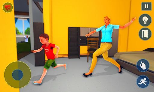 Family Life Mother Simulator - Image screenshot of android app