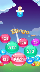 2048 Lucky Balls para Android - Download