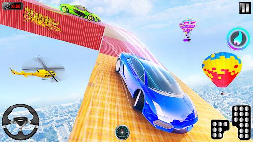 Offline Car Games 3D Kar Game - عکس برنامه موبایلی اندروید