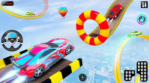 Offline Car Games ۳D Kar Game - عکس برنامه موبایلی اندروید