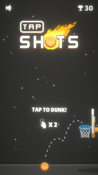 Tap Shots - عکس بازی موبایلی اندروید