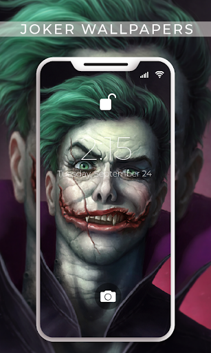 Free download Download Joker Live Wallpaper free for your Android phone  [480x800] for your Desktop, Mobile & Tablet | Explore 42+ Joker Wallpaper  for Windows Phone | Joker Wallpaper for Windows, Free