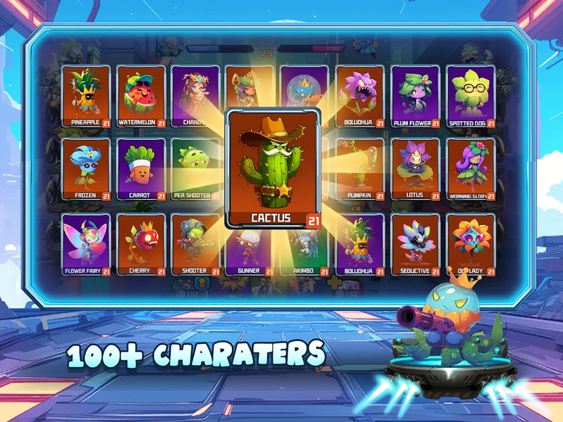 Zombie must die: Tower Defense - Gameplay image of android game