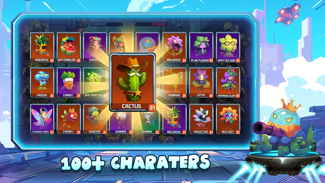 Zombie must die: Tower Defense - Gameplay image of android game