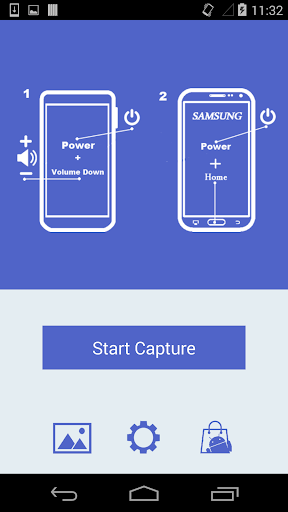 Super Screenshot - Image screenshot of android app