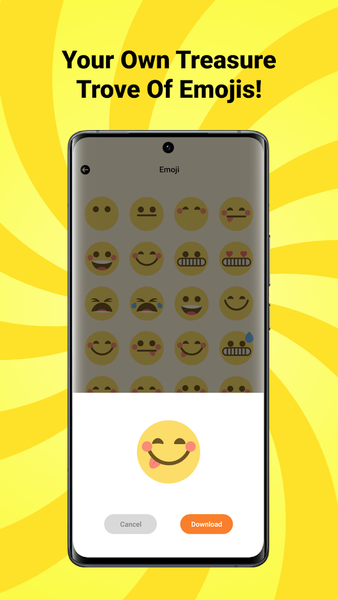 Meme GenX - عکس برنامه موبایلی اندروید