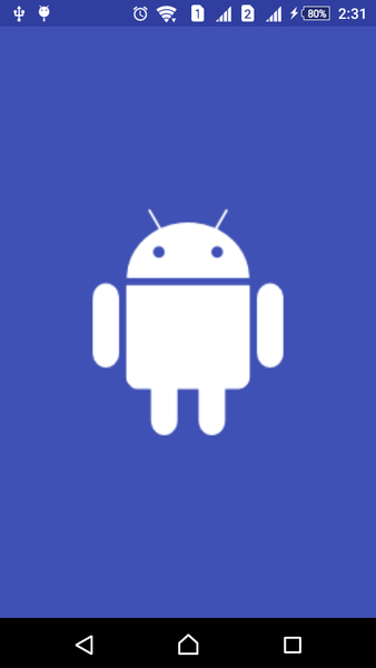 APK  Share - Image screenshot of android app