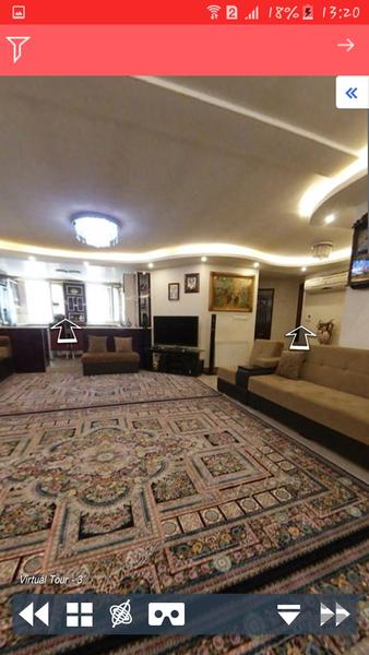 ملک کام - عکس برنامه موبایلی اندروید