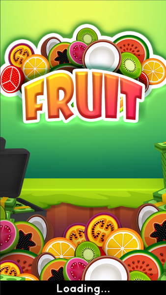 Fruits Matching - عکس بازی موبایلی اندروید