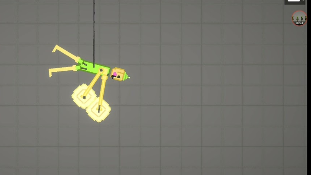 Bunzo Mod for Melon Playground - عکس برنامه موبایلی اندروید