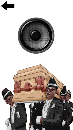 coffin dance meme song - عکس برنامه موبایلی اندروید