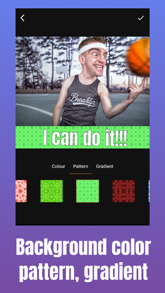 Meme Maker & Meme Creator - عکس برنامه موبایلی اندروید