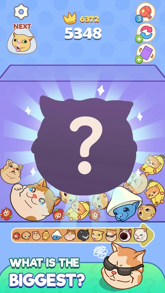 Merge Meme: Puzzle Mania - عکس بازی موبایلی اندروید